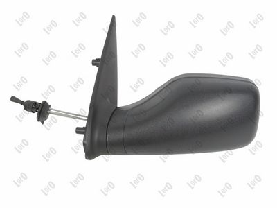 Наружное зеркало ABAKUS 2901M01