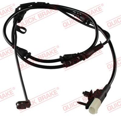 Сигнализатор, износ тормозных колодок QUICK BRAKE WS 0330 A