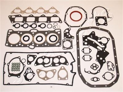 Комплект прокладок, двигатель JAPANPARTS KM-593