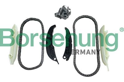 Комплект цели привода распредвала Borsehung B13297