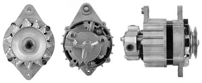 Ģenerators LUCAS LRA01830