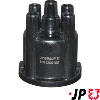Крышка распределителя зажигания JP GROUP 1291200100