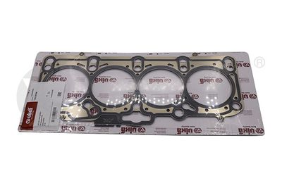 Прокладка, головка цилиндра vika 11030430601