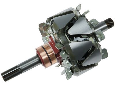 Rotors, Ģenerators AS-PL AR5080S