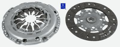 Sajūga komplekts SACHS 3 000 951 997