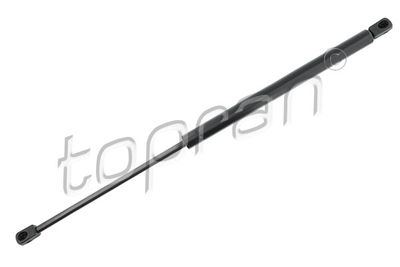 Газовая пружина, крышка багажник TOPRAN 407964