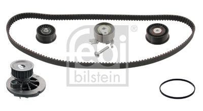 Водяной насос + комплект зубчатого ремня FEBI BILSTEIN 33827