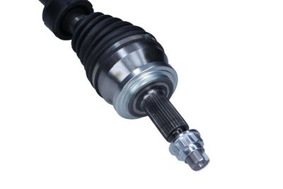 Приводной вал MAXGEAR 49-2495