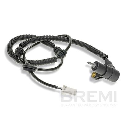 Датчик, частота вращения колеса BREMI 51803