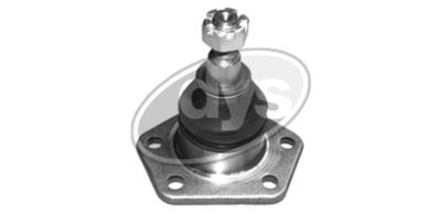 Balst-/Virzošais šarnīrs DYS 27-20992