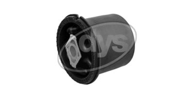 Втулка, балка моста DYS 72-10247