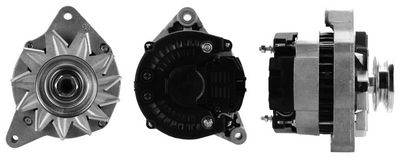 Ģenerators LUCAS LRA00281
