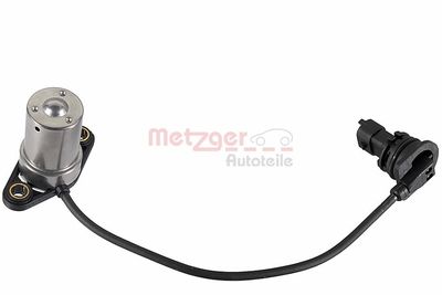 Датчик, уровень моторного масла METZGER 0901557
