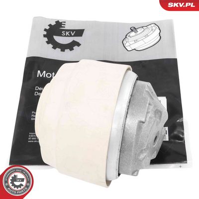 Подвеска, двигатель ESEN SKV 75SKV001