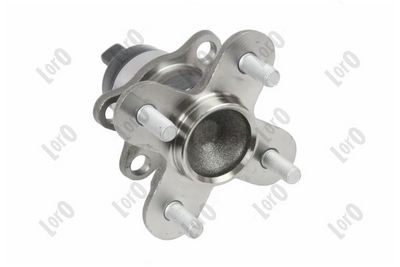 Riteņa rumbas gultņa komplekts ABAKUS 141-01-310