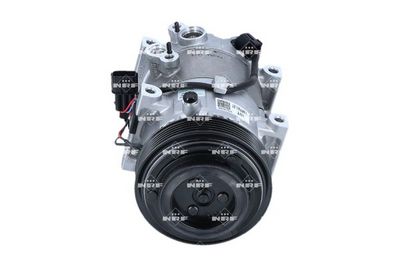 Компрессор, кондиционер NRF 320248G
