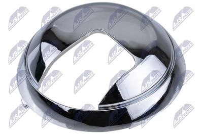 Ручка двери, внутреннее оснащение NTY EZC-FT-253