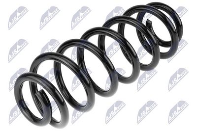 Balstiekārtas atspere NTY ASZ-VW-067