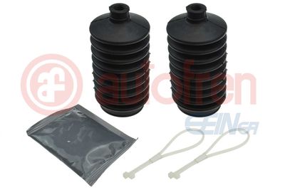 Putekļusargu komplekts, Stūres iekārta AUTOFREN SEINSA D9058C