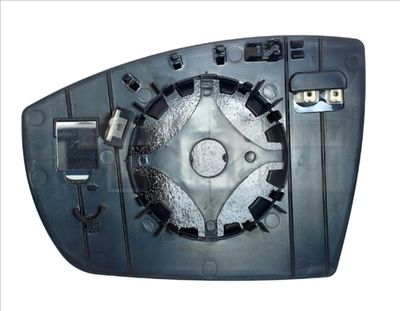 Spoguļstikls, Ārējais atpakaļskata spogulis TYC 310-0204-1
