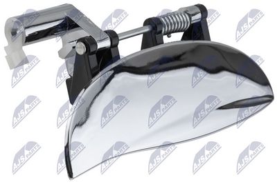 Наружная ручка двери NTY EZC-HY-696