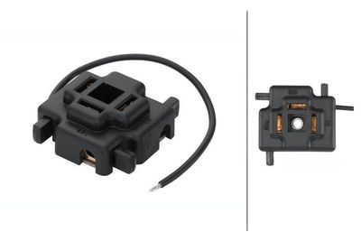 Вилка HELLA 8JA 001 909-011