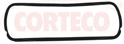 Прокладка, крышка головки цилиндра CORTECO 027144P