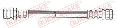 Тормозной шланг QUICK BRAKE 22.030