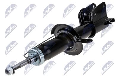 Амортизатор NTY A-FT-000