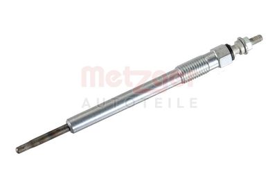 Kvēlsvece METZGER H5 123