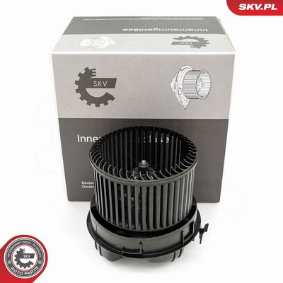 Вентилятор салона ESEN SKV 68SKV033