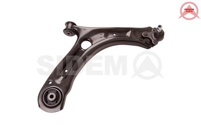 Рычаг независимой подвески колеса, подвеска колеса SIDEM 63177