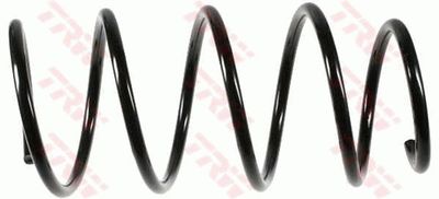 Пружина ходовой части TRW JCS508
