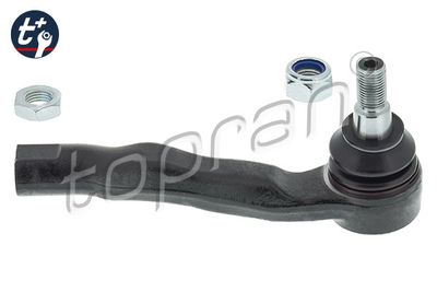Наконечник поперечной рулевой тяги TOPRAN 401 816
