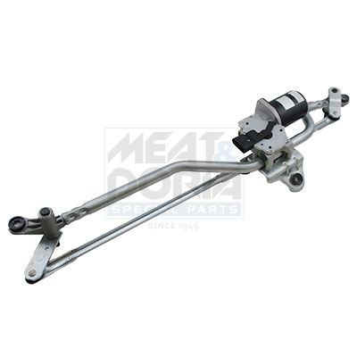 Система очистки окон MEAT & DORIA 207072