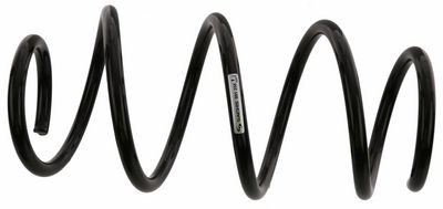 Пружина ходовой части SACHS 991 358
