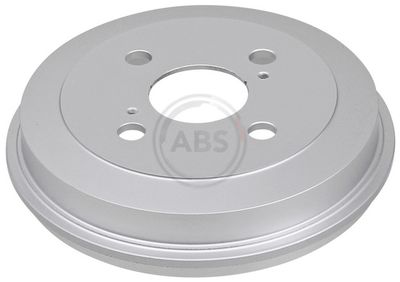 Bremžu trumulis A.B.S. 2858-S