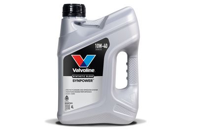 VALVOLINE 10W-40 4l 908741 Моторное масло