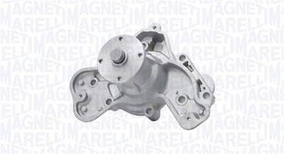 Ūdens sūknis, dzinēja dzesēšana MAGNETI MARELLI 352316170732