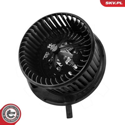 Вентилятор салона ESEN SKV 68SKV306