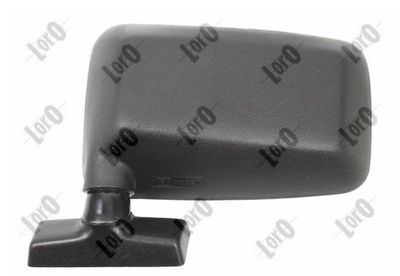 Наружное зеркало ABAKUS 3104M03