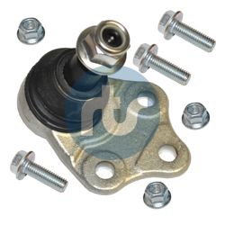 Balst-/Virzošais šarnīrs RTS 93-01654-056