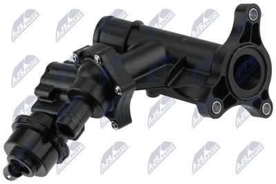 Termostats, Dzesēšanas šķidrums NTY CTM-RE-047