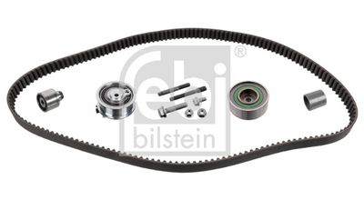 Комплект ремня ГРМ FEBI BILSTEIN 37021