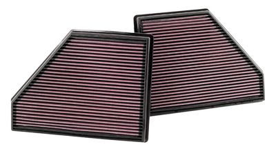 Воздушный фильтр K&N Filters 33-2407