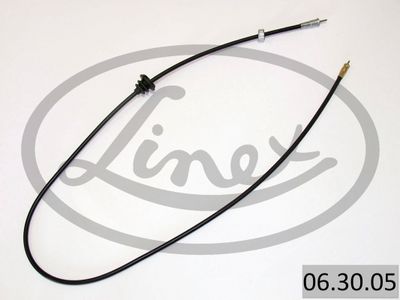 Spidometra trose LINEX 06.30.05
