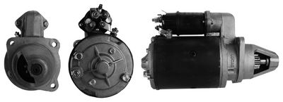 Starteris LUCAS LRS00302