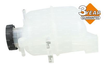 Kompensācijas tvertne, Dzesēšanas šķidrums NRF 50500026