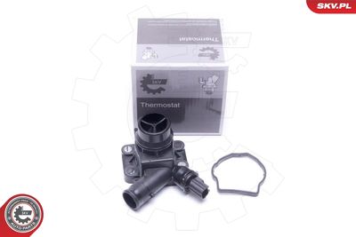 Termostats, Dzesēšanas šķidrums ESEN SKV 20SKV170