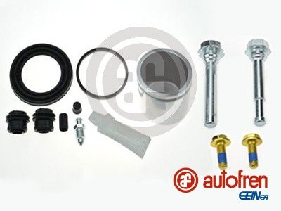 Remkomplekts, Bremžu suports AUTOFREN SEINSA D44129S